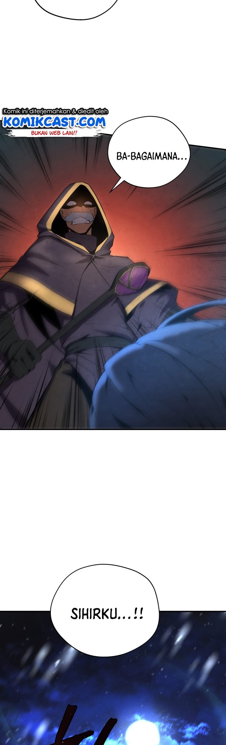 Swordmaster’s Youngest Son Bab 17 halaman 28