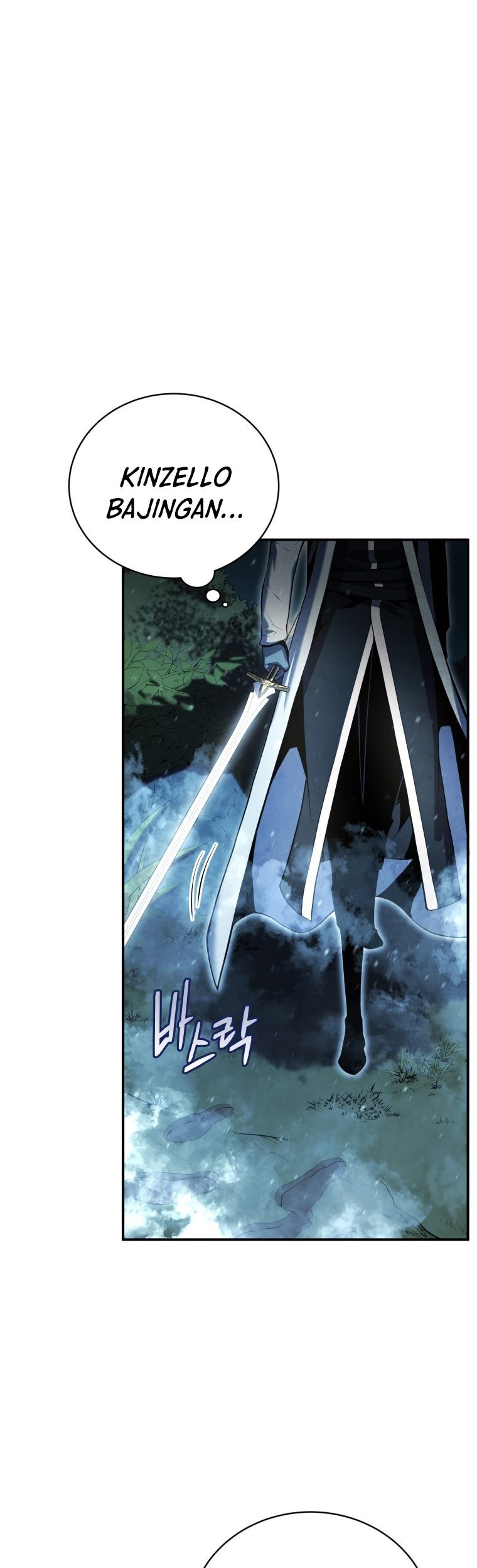 Swordmaster’s Youngest Son Bab 17 halaman 30