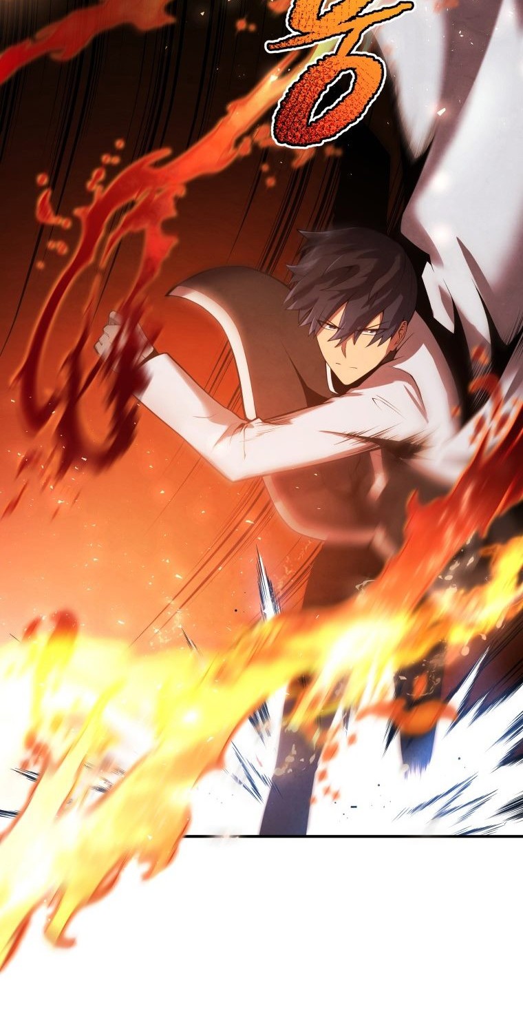 Swordmaster’s Youngest Son Bab 17 halaman 37