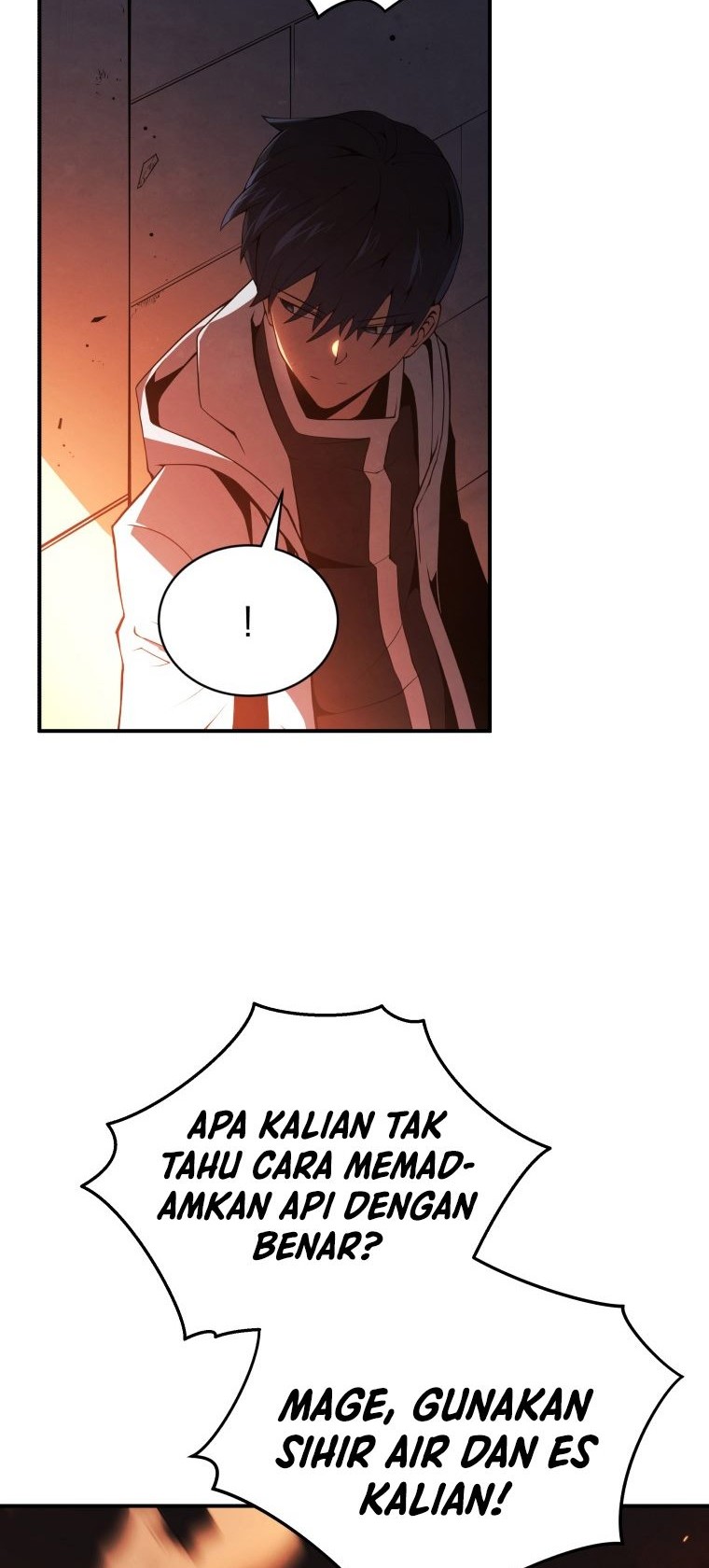 Swordmaster’s Youngest Son Bab 17 halaman 43