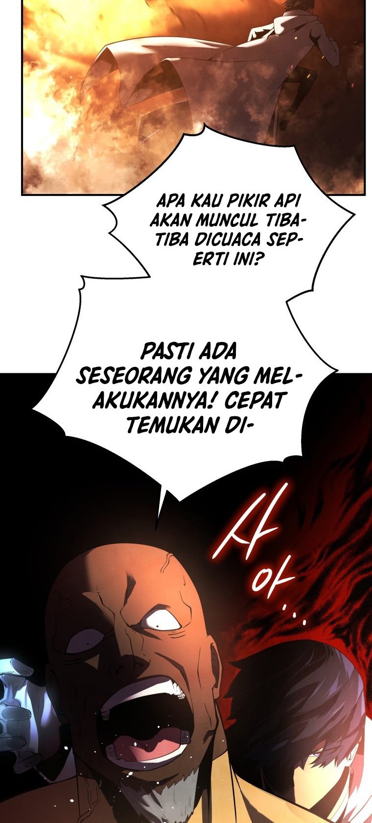 Swordmaster’s Youngest Son Bab 17 halaman 45