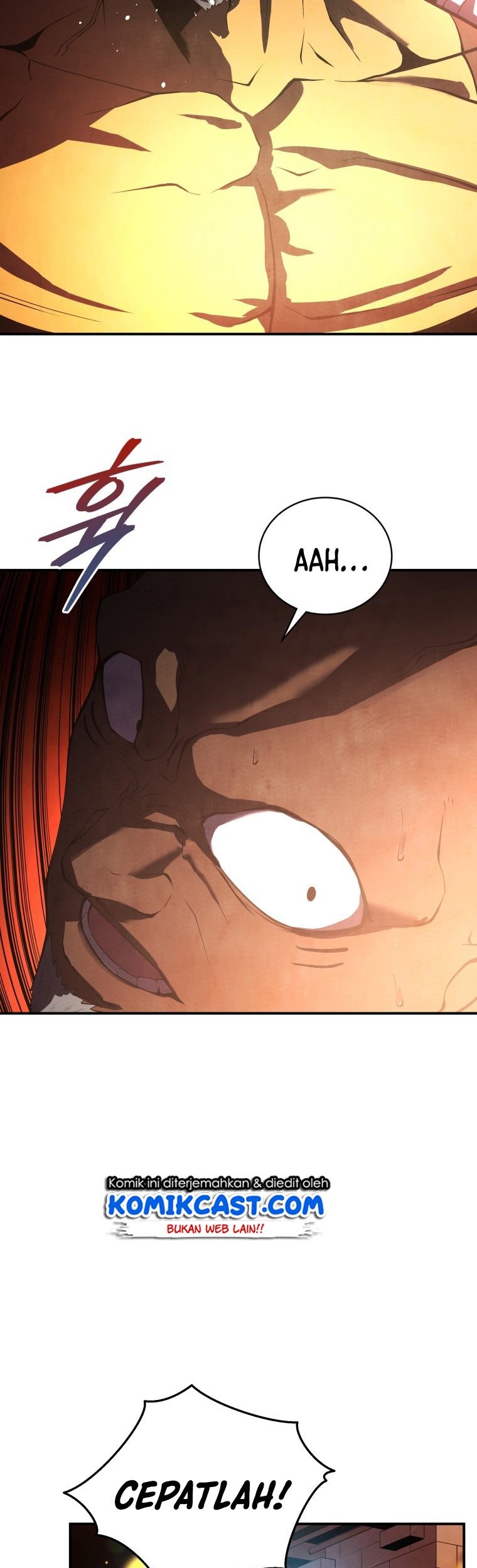 Swordmaster’s Youngest Son Bab 17 halaman 46