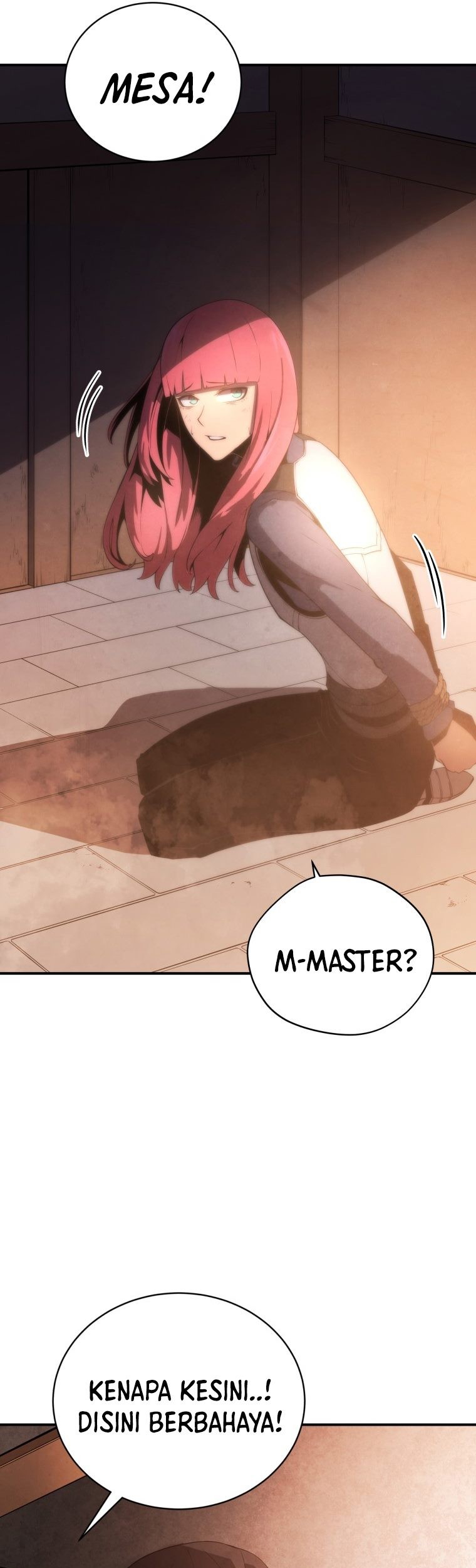 Swordmaster’s Youngest Son Bab 17 halaman 52
