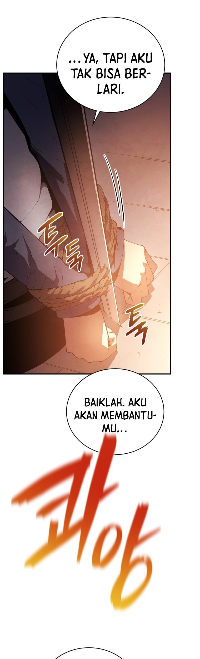Swordmaster’s Youngest Son Bab 17 halaman 54
