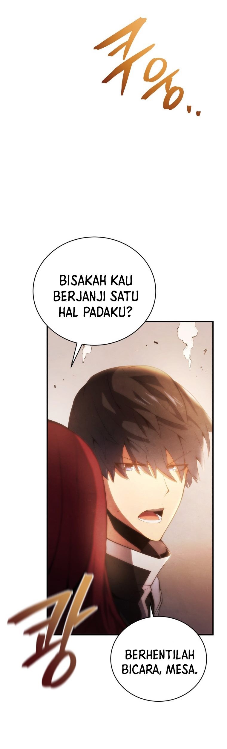 Swordmaster’s Youngest Son Bab 17 halaman 56