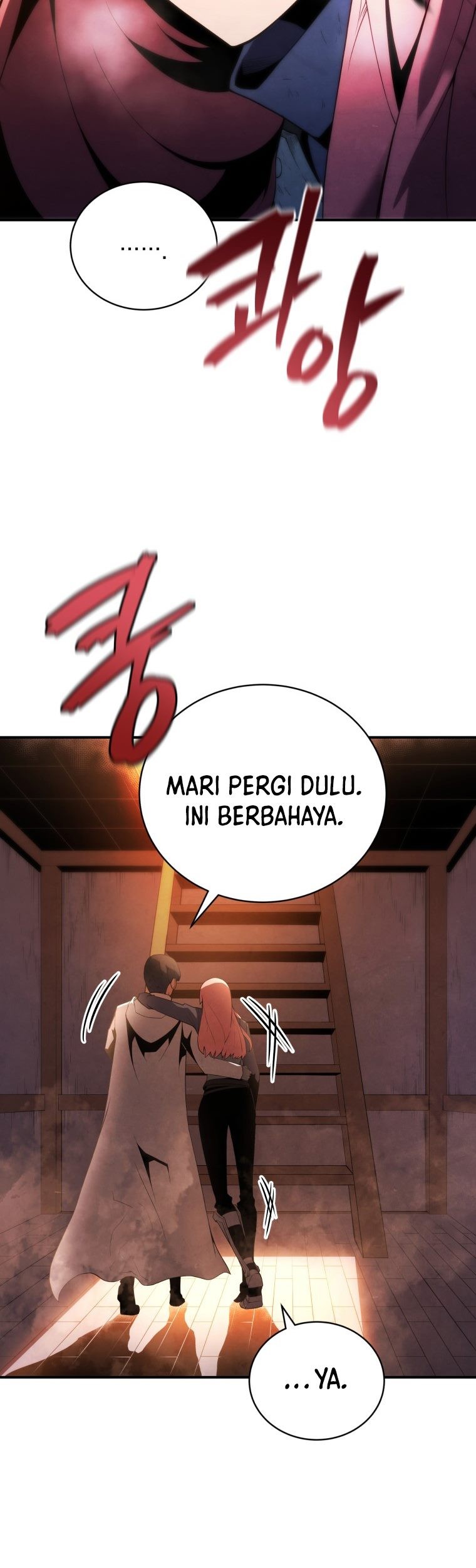 Swordmaster’s Youngest Son Bab 17 halaman 58