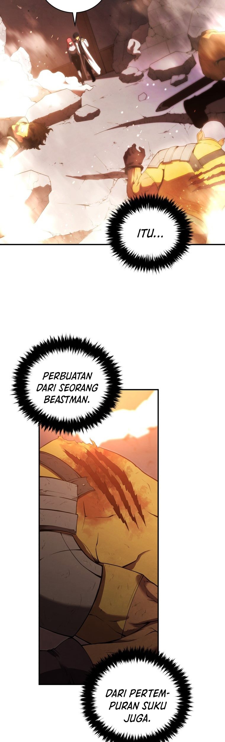 Swordmaster’s Youngest Son Bab 17 halaman 60