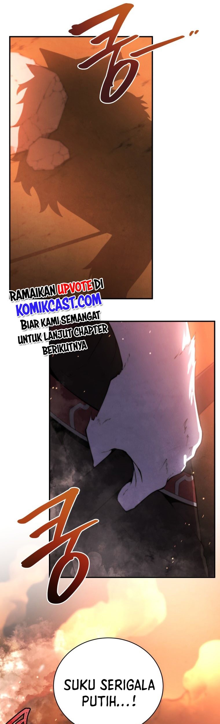 Swordmaster’s Youngest Son Bab 17 halaman 62