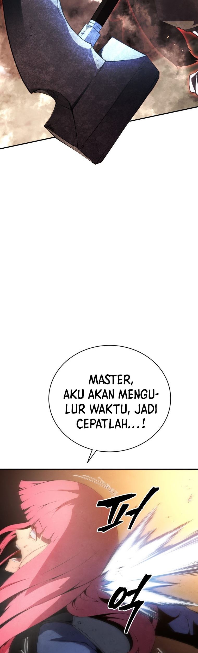 Swordmaster’s Youngest Son Bab 17 halaman 64