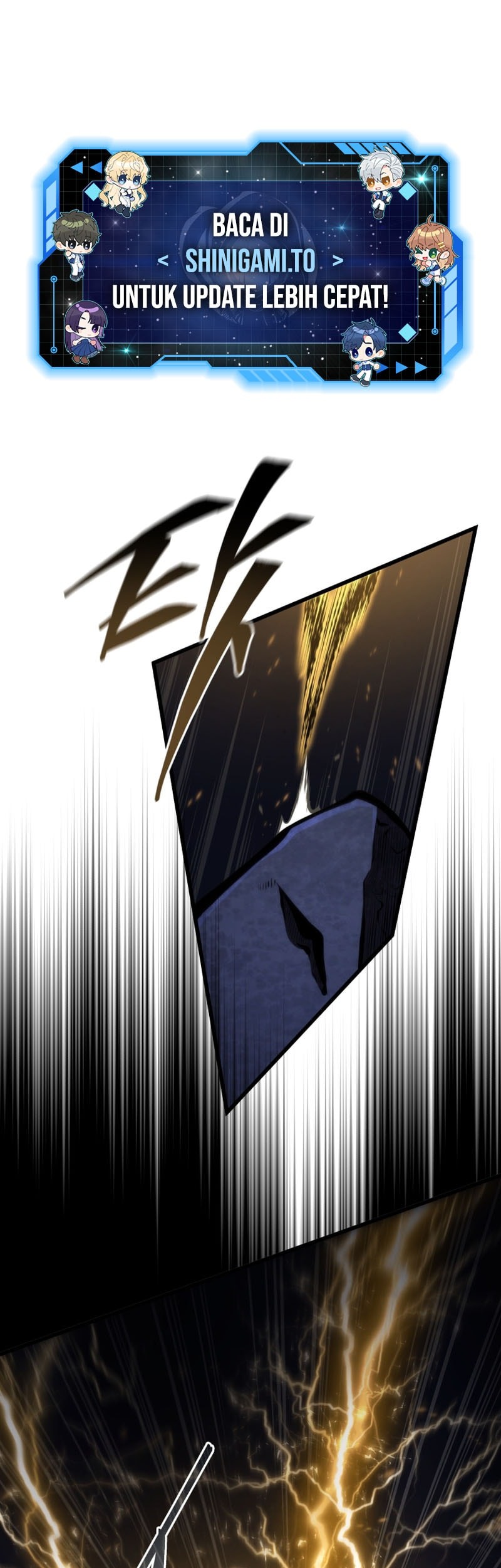 Swordmaster’s Youngest Son Bab 170 halaman 2