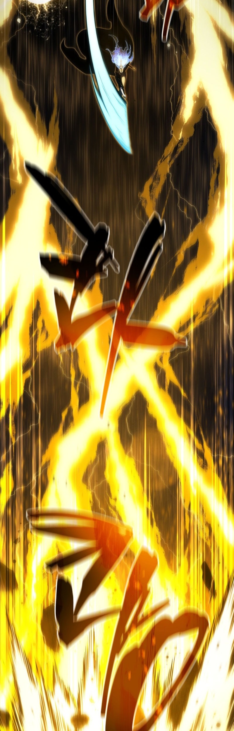 Swordmaster’s Youngest Son Bab 170 halaman 7