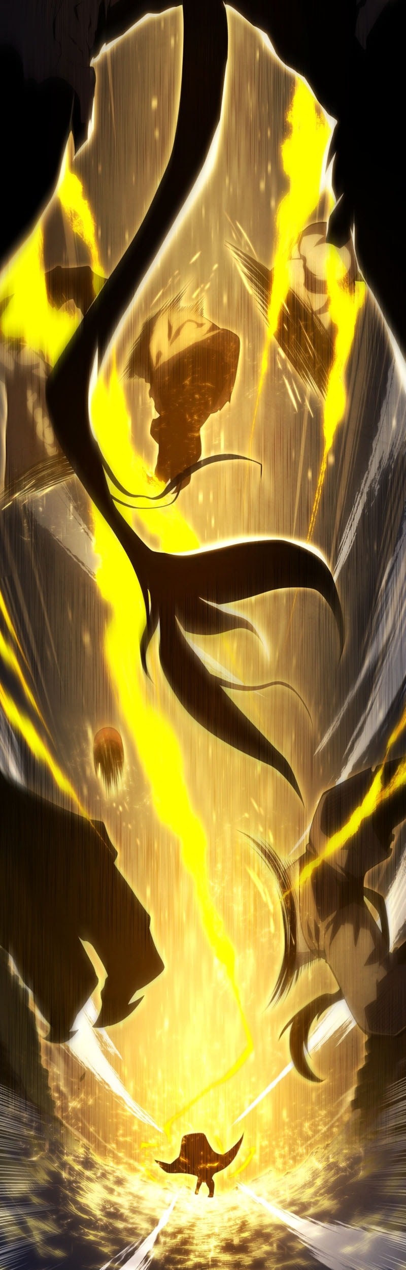 Swordmaster’s Youngest Son Bab 170 halaman 28