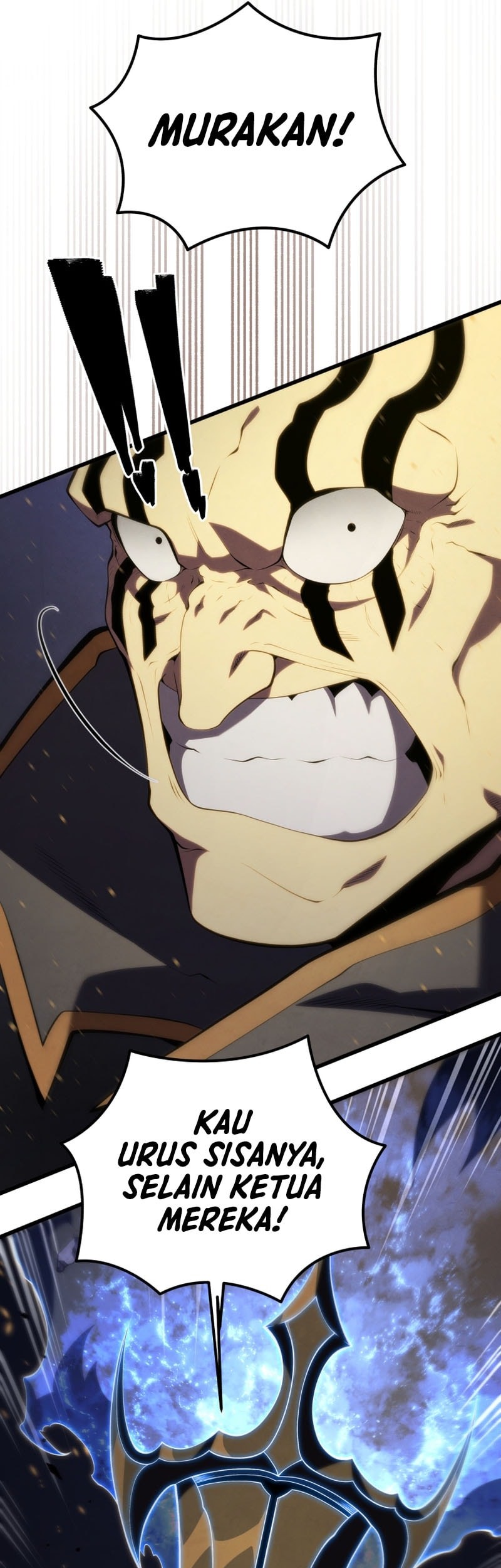 Swordmaster’s Youngest Son Bab 170 halaman 31