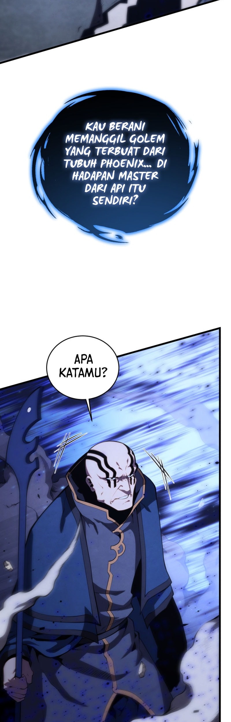 Swordmaster’s Youngest Son Bab 170 halaman 64