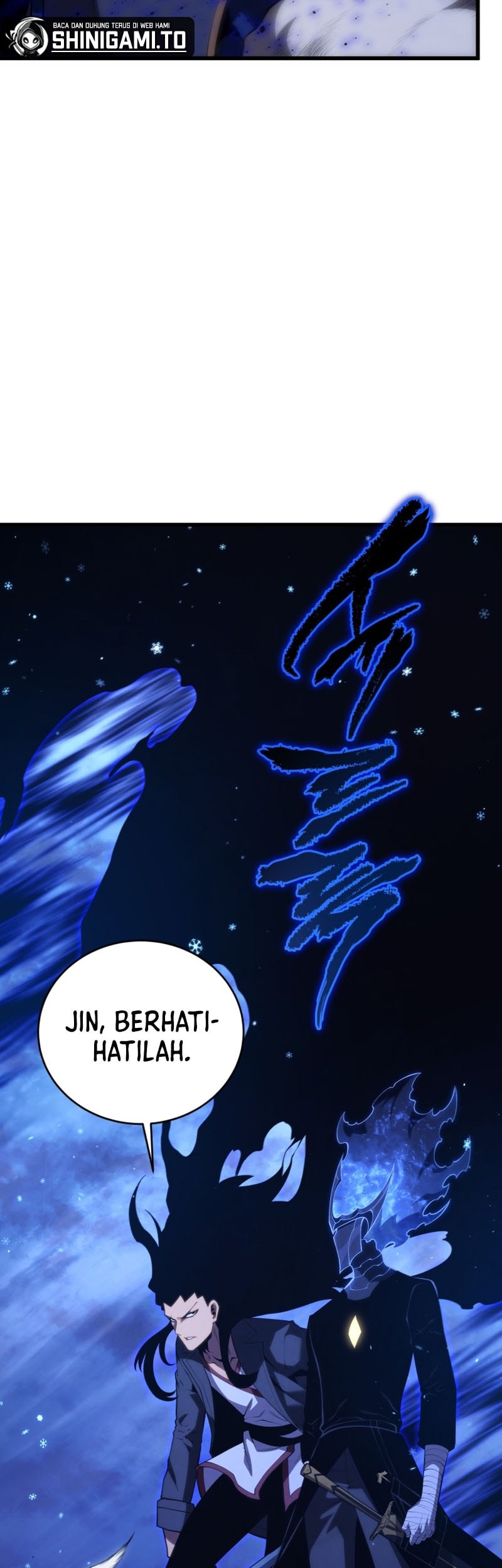Swordmaster’s Youngest Son Bab 170 halaman 65