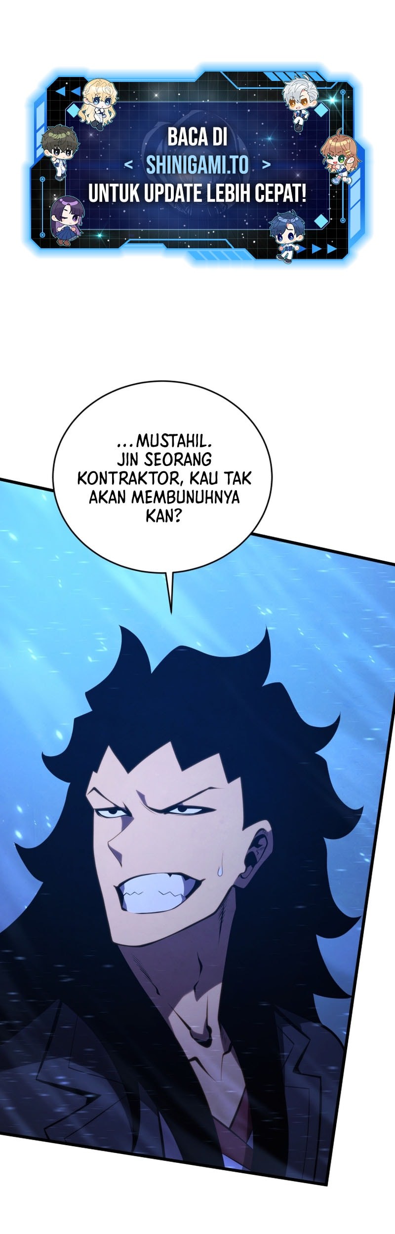 Swordmaster’s Youngest Son Bab 171 halaman 2