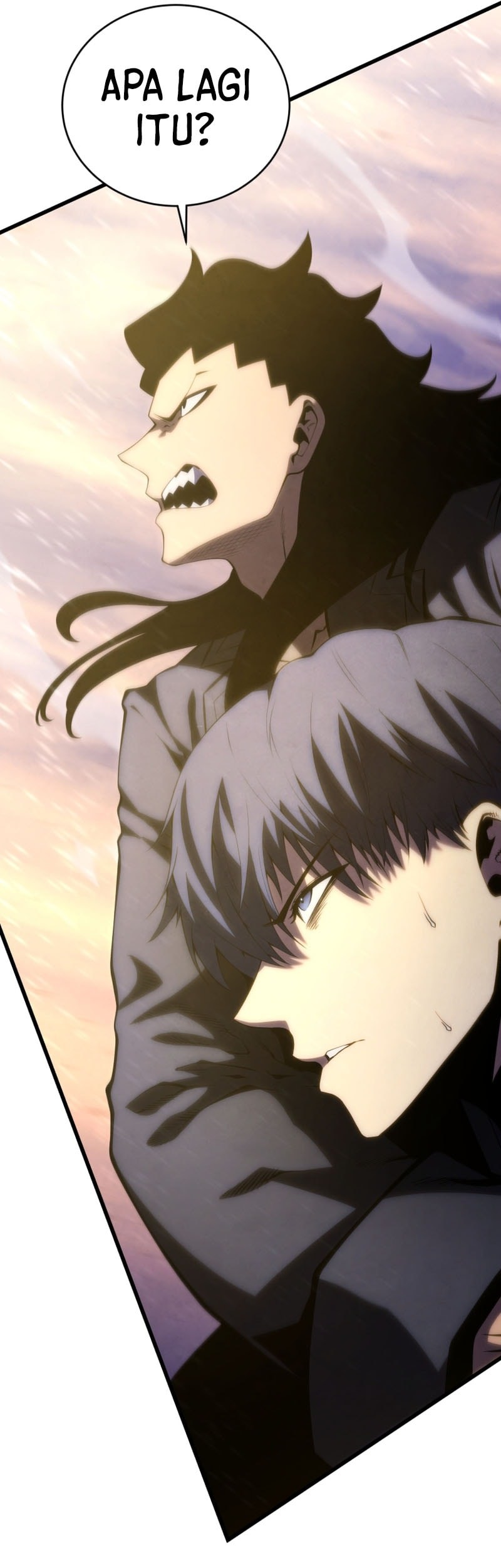 Swordmaster’s Youngest Son Bab 171 halaman 40
