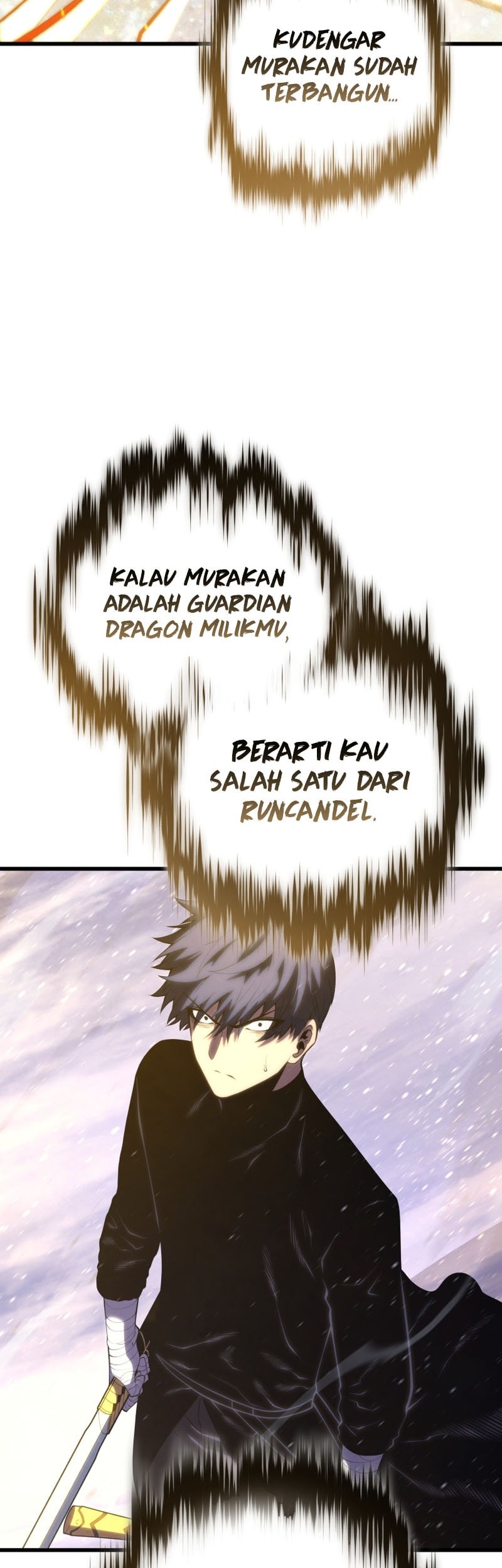 Swordmaster’s Youngest Son Bab 171 halaman 46