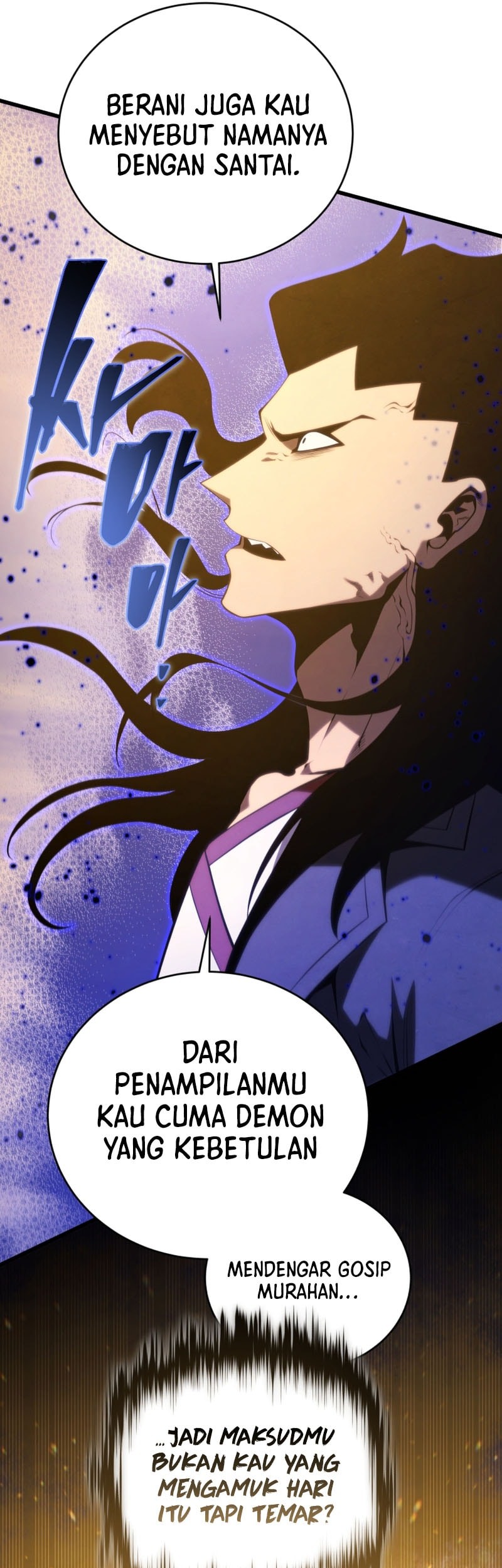 Swordmaster’s Youngest Son Bab 171 halaman 50