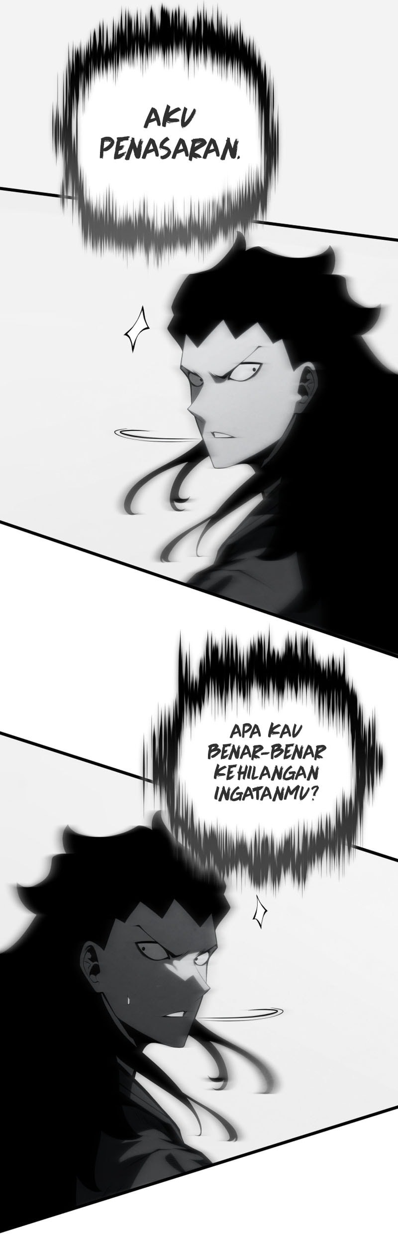 Swordmaster’s Youngest Son Bab 171 halaman 58