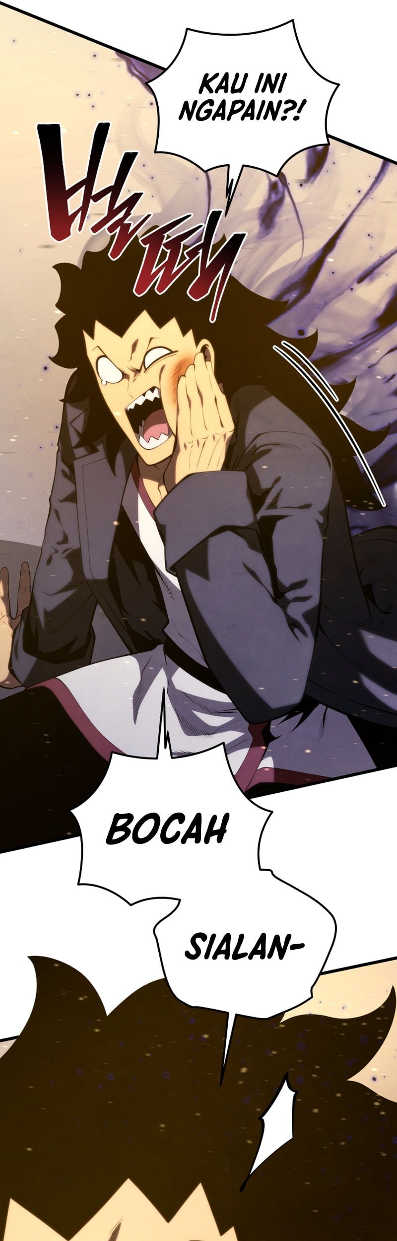 Swordmaster’s Youngest Son Bab 172 halaman 9