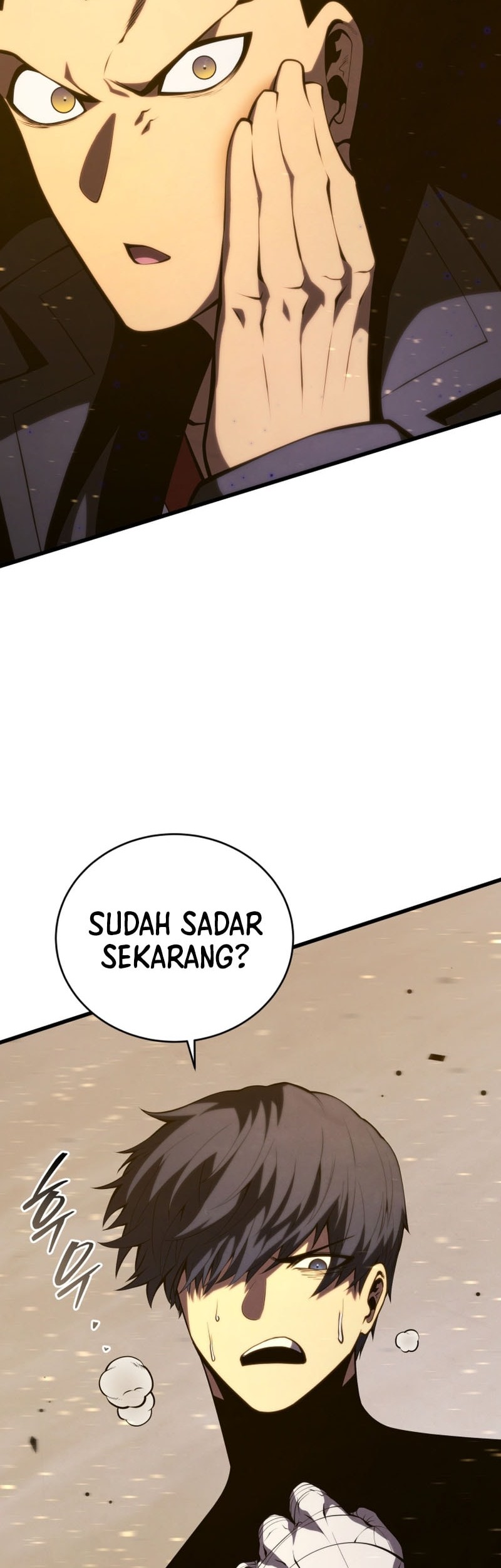 Swordmaster’s Youngest Son Bab 172 halaman 10