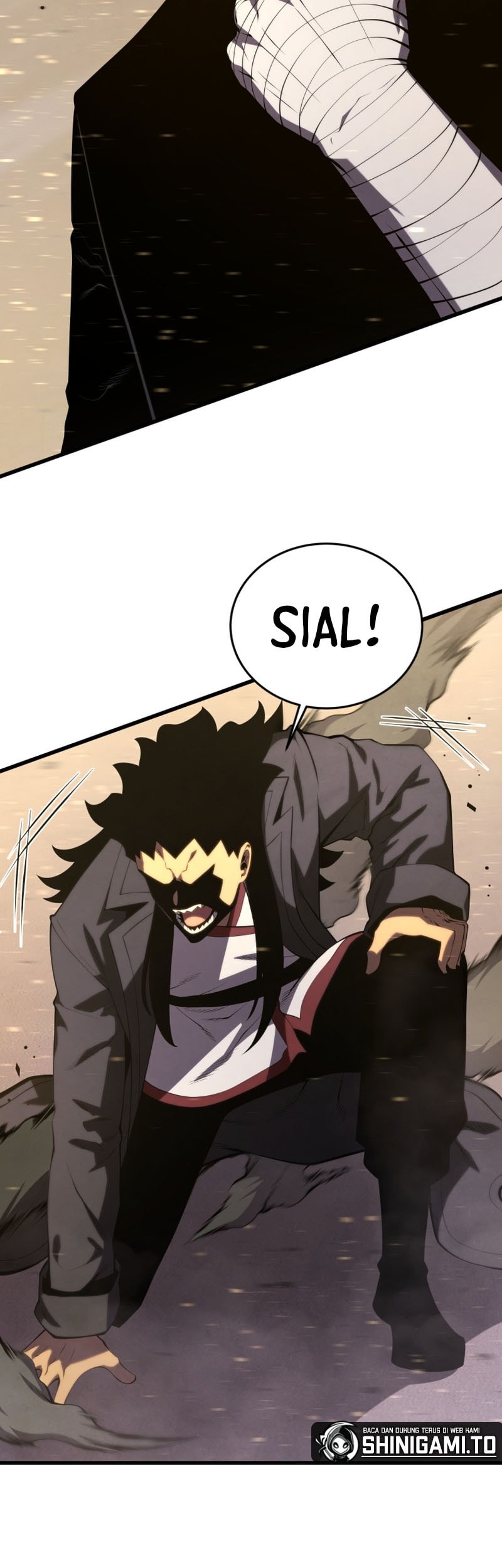 Swordmaster’s Youngest Son Bab 172 halaman 11