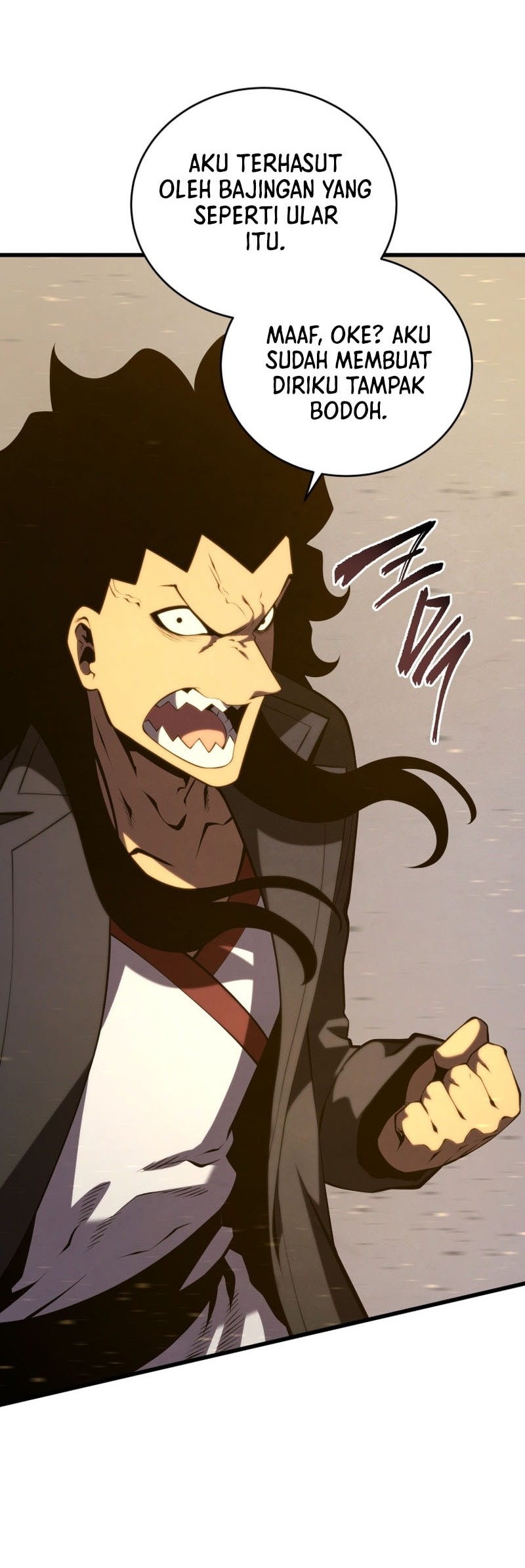 Swordmaster’s Youngest Son Bab 172 halaman 12