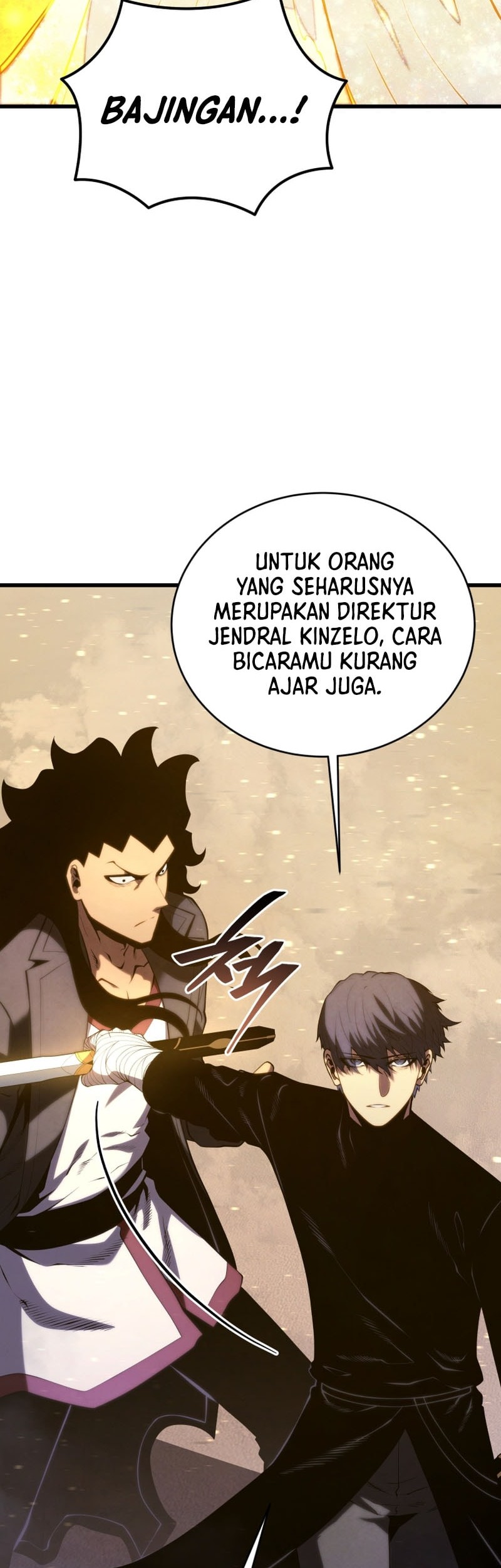 Swordmaster’s Youngest Son Bab 172 halaman 14