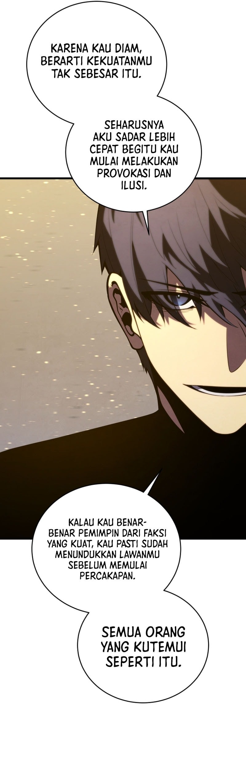 Swordmaster’s Youngest Son Bab 172 halaman 17