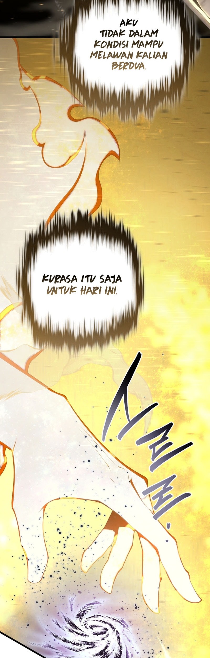 Swordmaster’s Youngest Son Bab 172 halaman 20