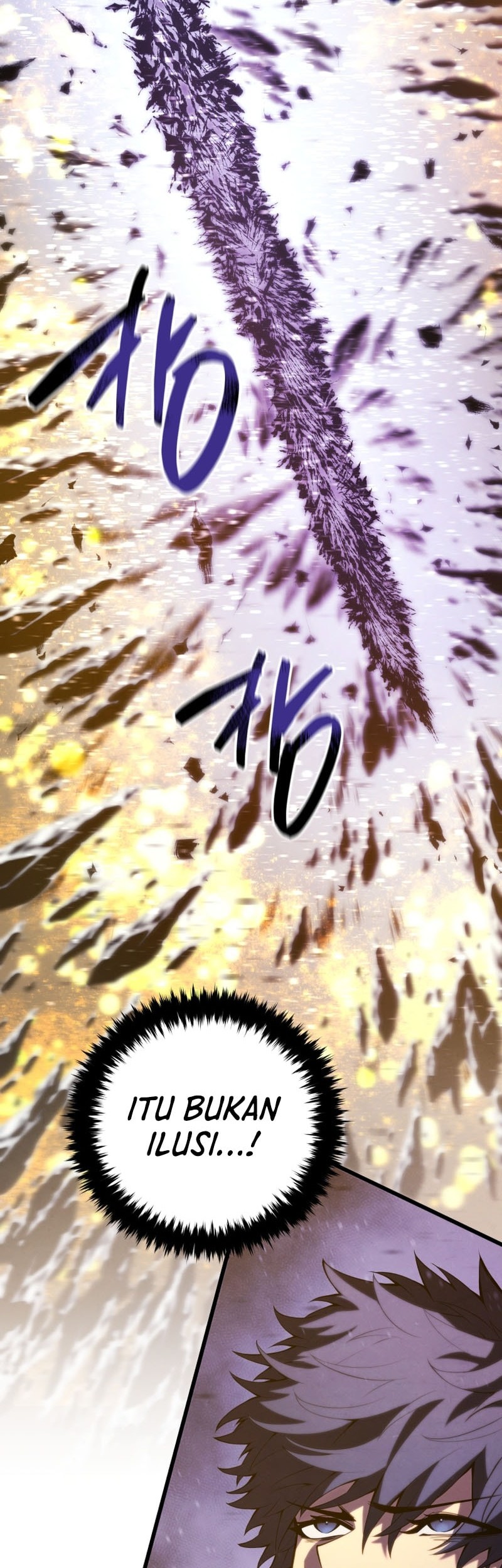 Swordmaster’s Youngest Son Bab 172 halaman 22