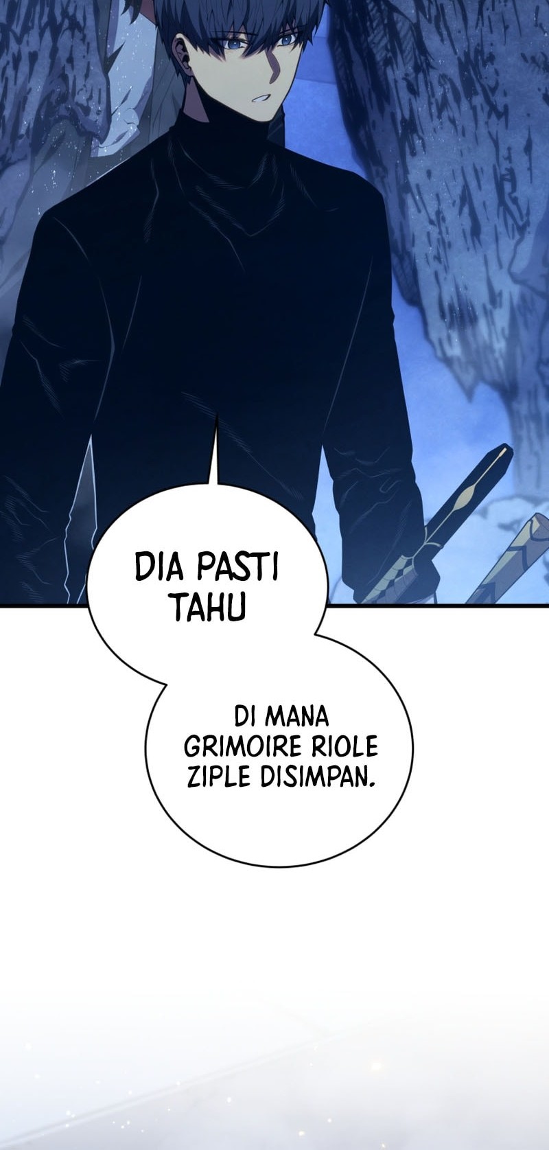 Swordmaster’s Youngest Son Bab 172 halaman 51