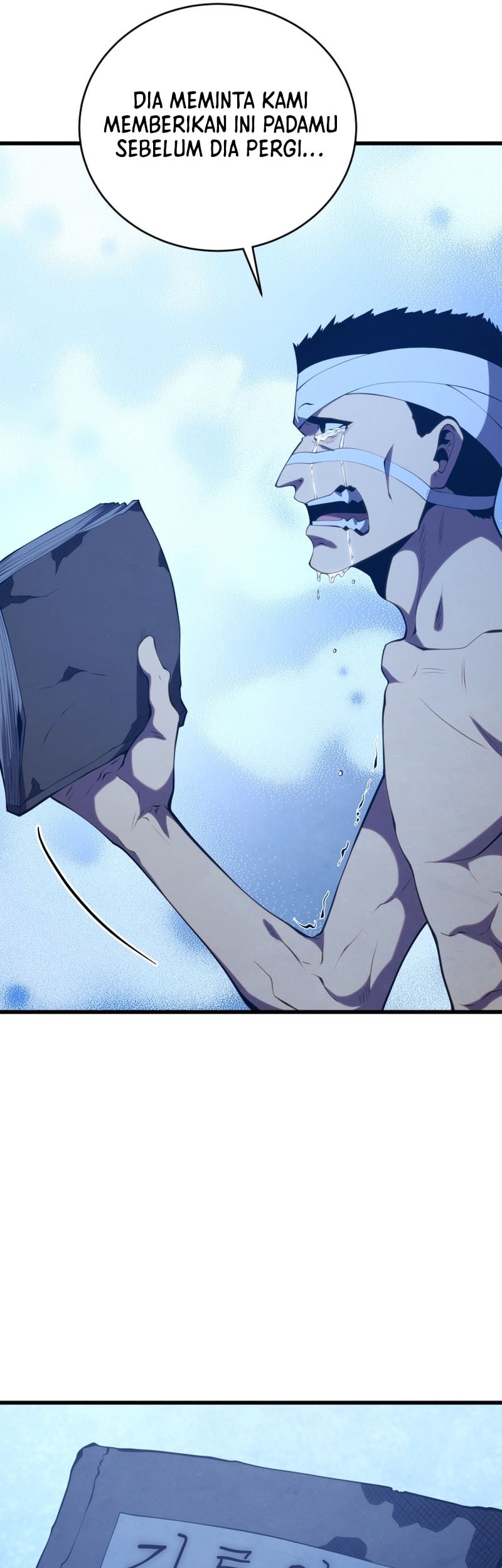 Swordmaster’s Youngest Son Bab 172 halaman 56