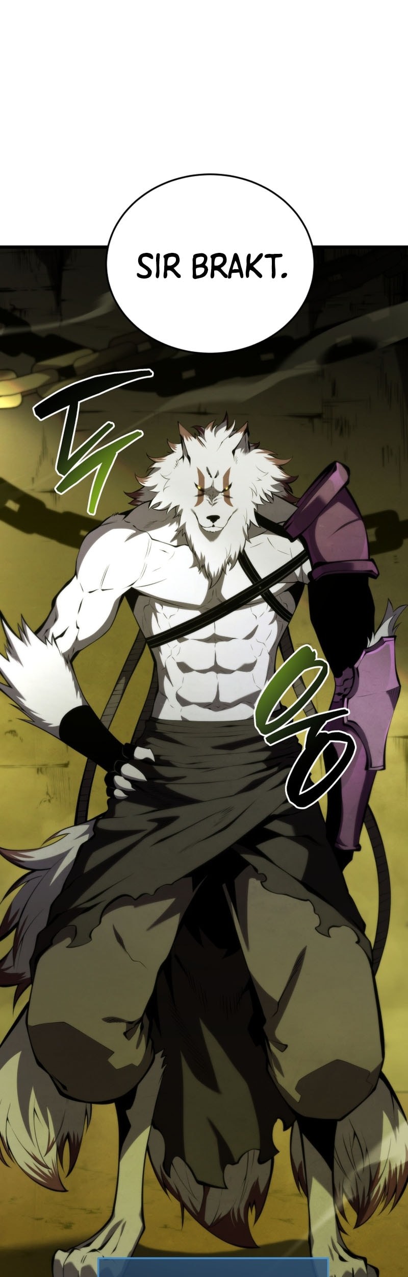Swordmaster’s Youngest Son Bab 173 halaman 4