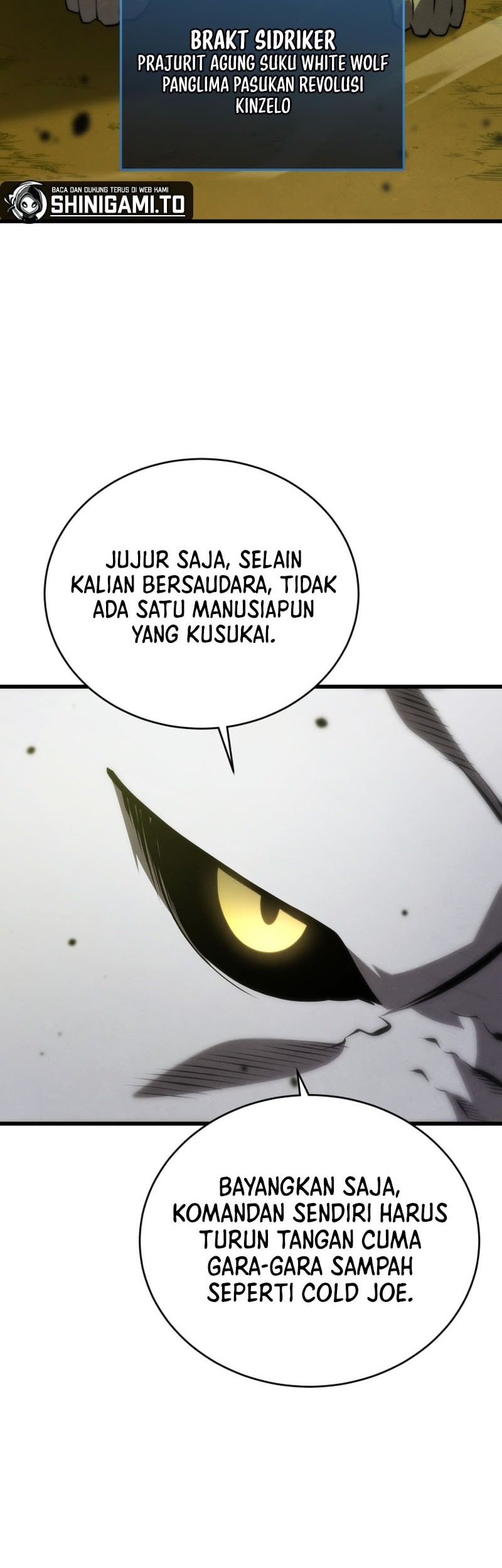 Swordmaster’s Youngest Son Bab 173 halaman 5