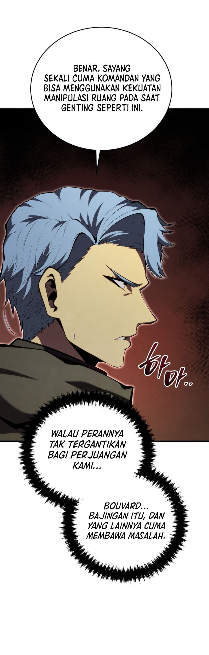 Swordmaster’s Youngest Son Bab 173 halaman 6