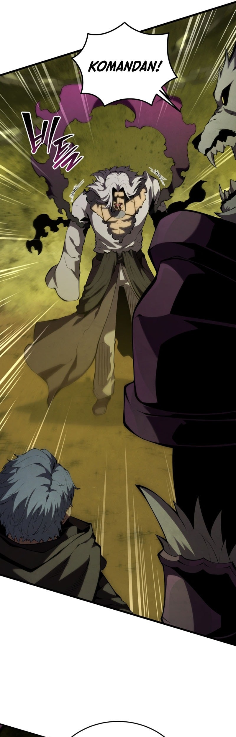 Swordmaster’s Youngest Son Bab 173 halaman 12