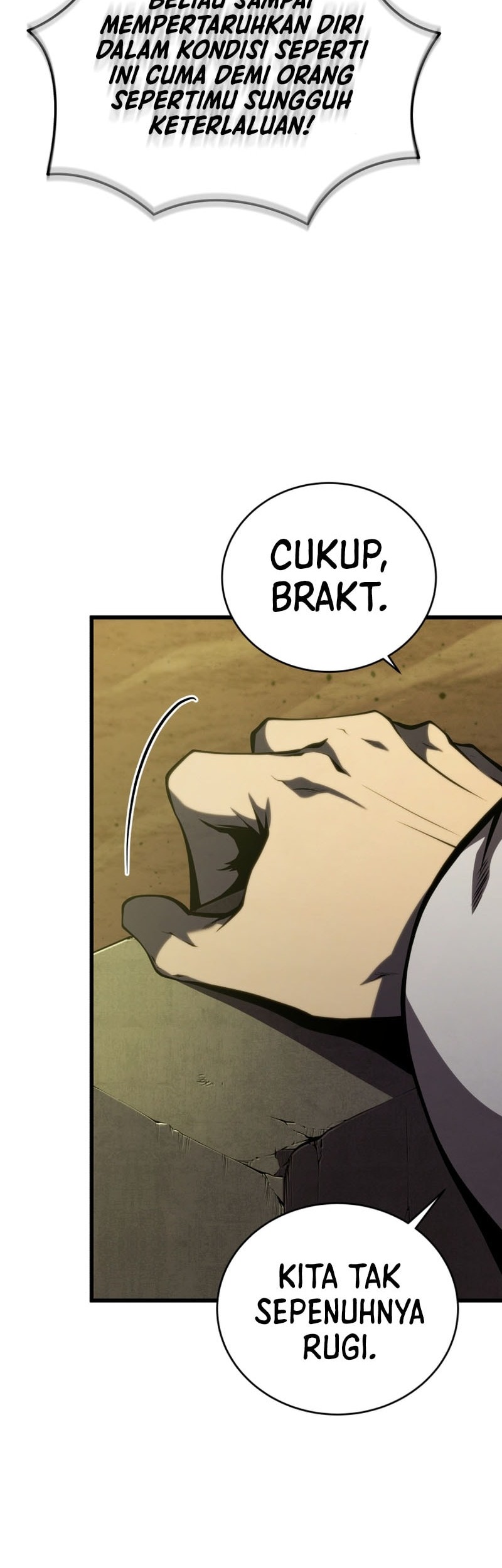 Swordmaster’s Youngest Son Bab 173 halaman 17