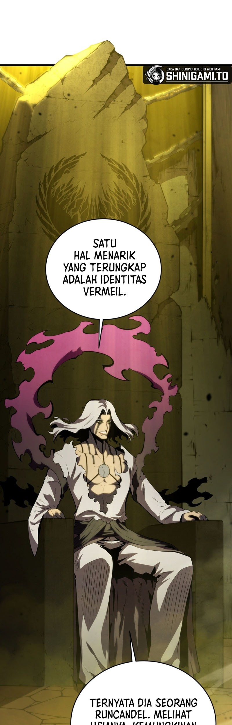 Swordmaster’s Youngest Son Bab 173 halaman 18