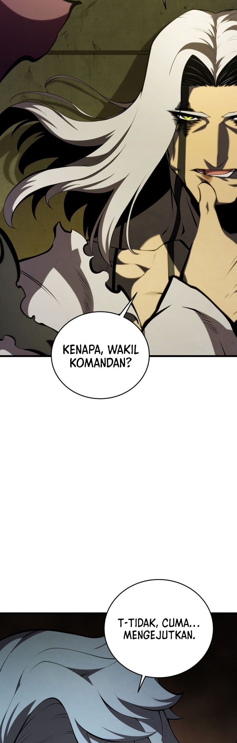 Swordmaster’s Youngest Son Bab 173 halaman 21