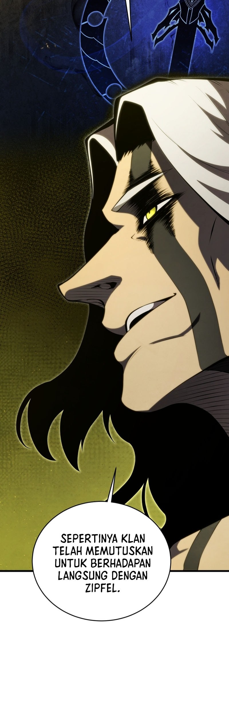 Swordmaster’s Youngest Son Bab 173 halaman 25