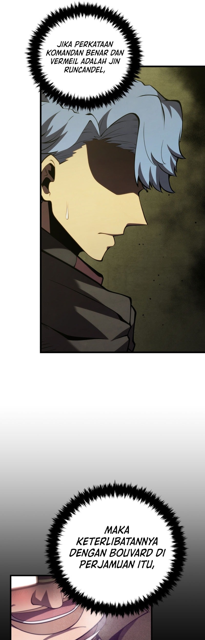 Swordmaster’s Youngest Son Bab 173 halaman 27