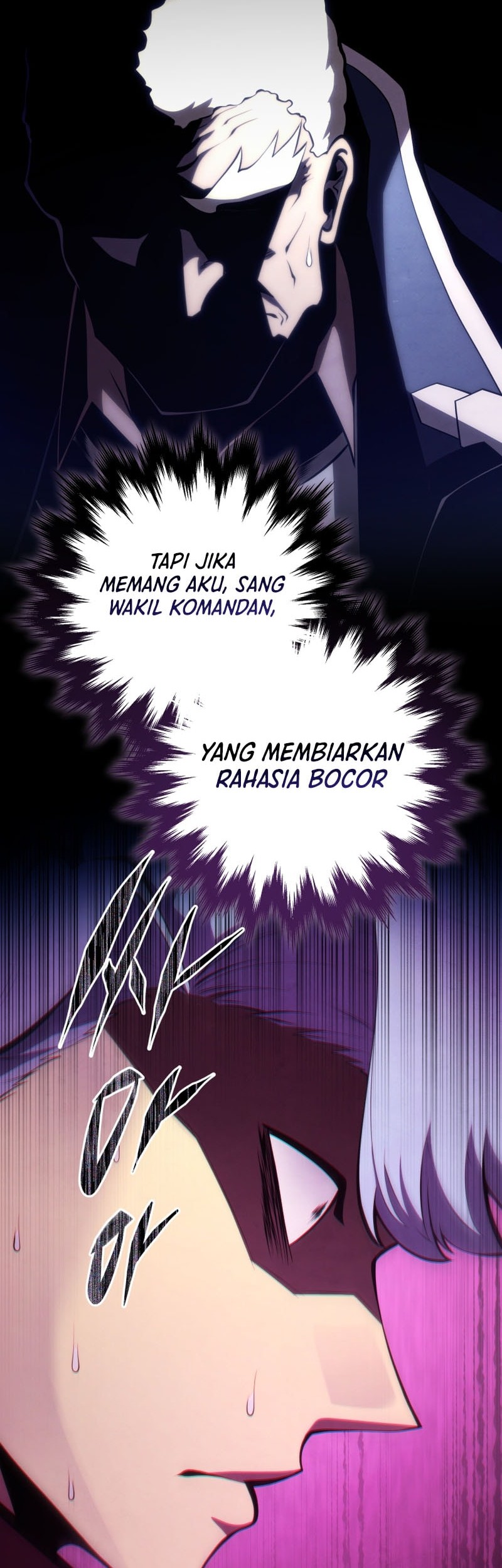 Swordmaster’s Youngest Son Bab 173 halaman 32