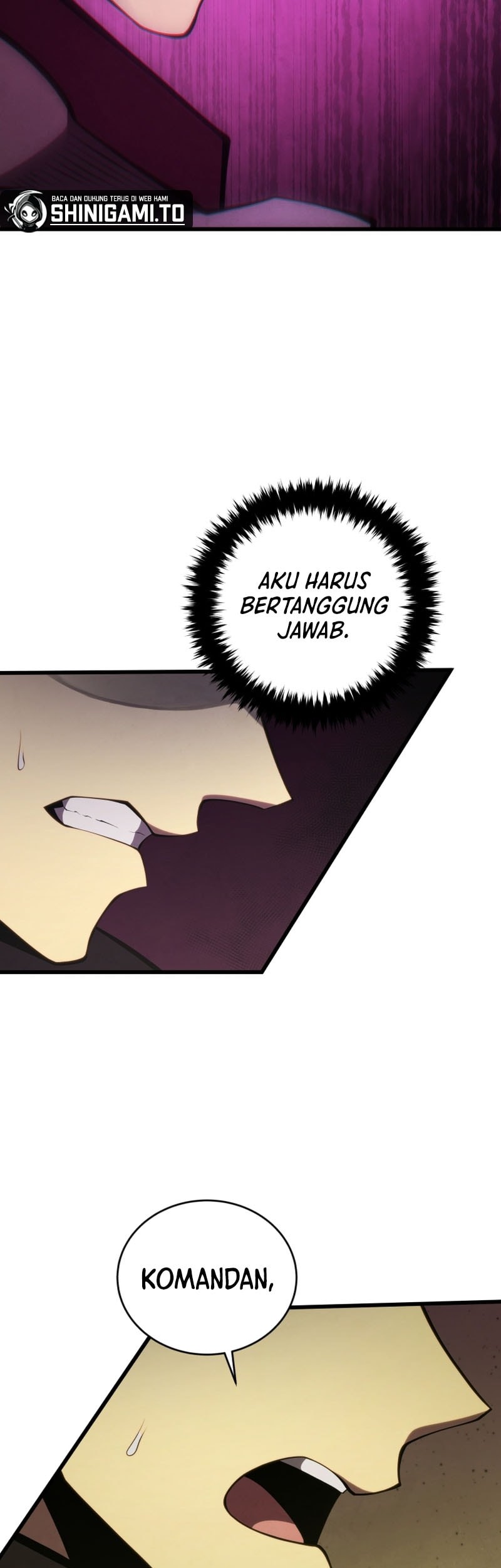 Swordmaster’s Youngest Son Bab 173 halaman 33