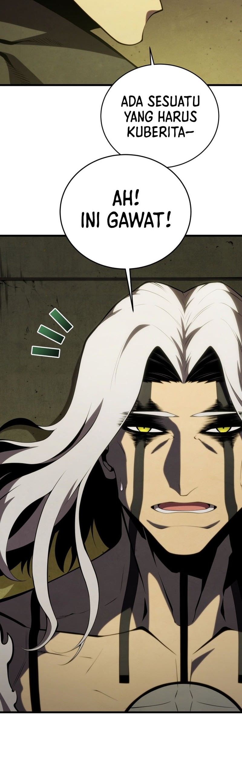 Swordmaster’s Youngest Son Bab 173 halaman 34