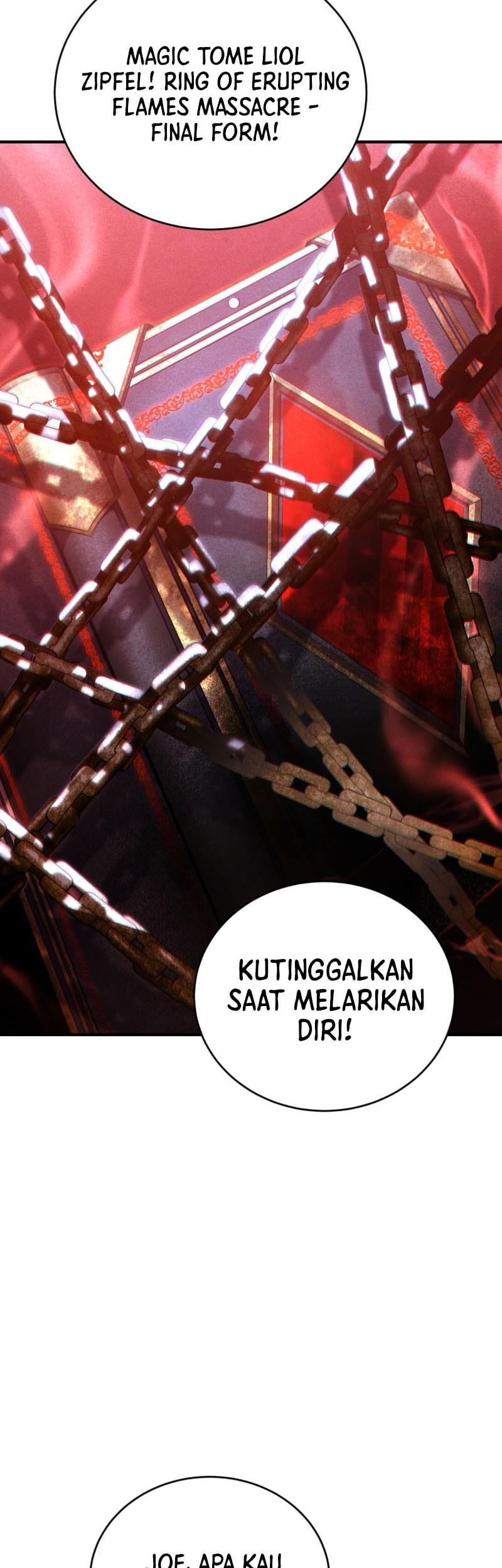 Swordmaster’s Youngest Son Bab 173 halaman 36