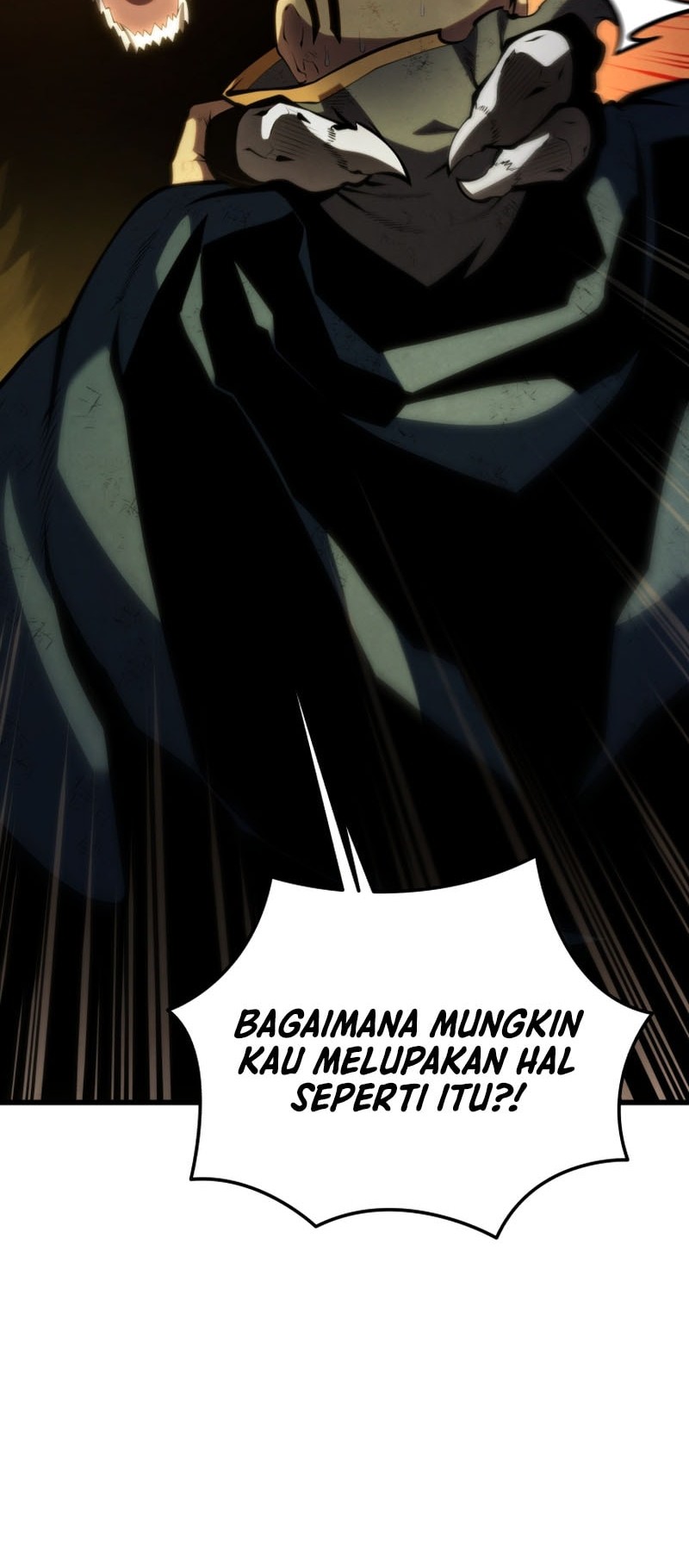 Swordmaster’s Youngest Son Bab 173 halaman 38