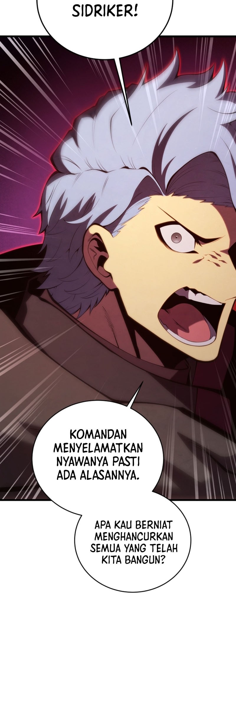 Swordmaster’s Youngest Son Bab 173 halaman 41