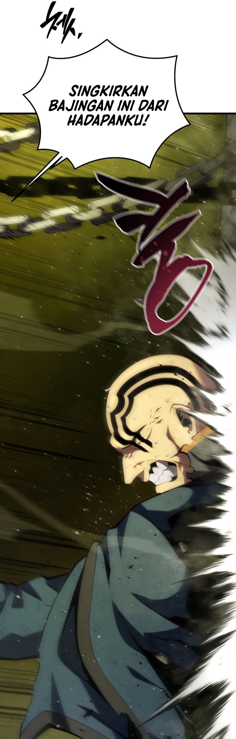 Swordmaster’s Youngest Son Bab 173 halaman 42